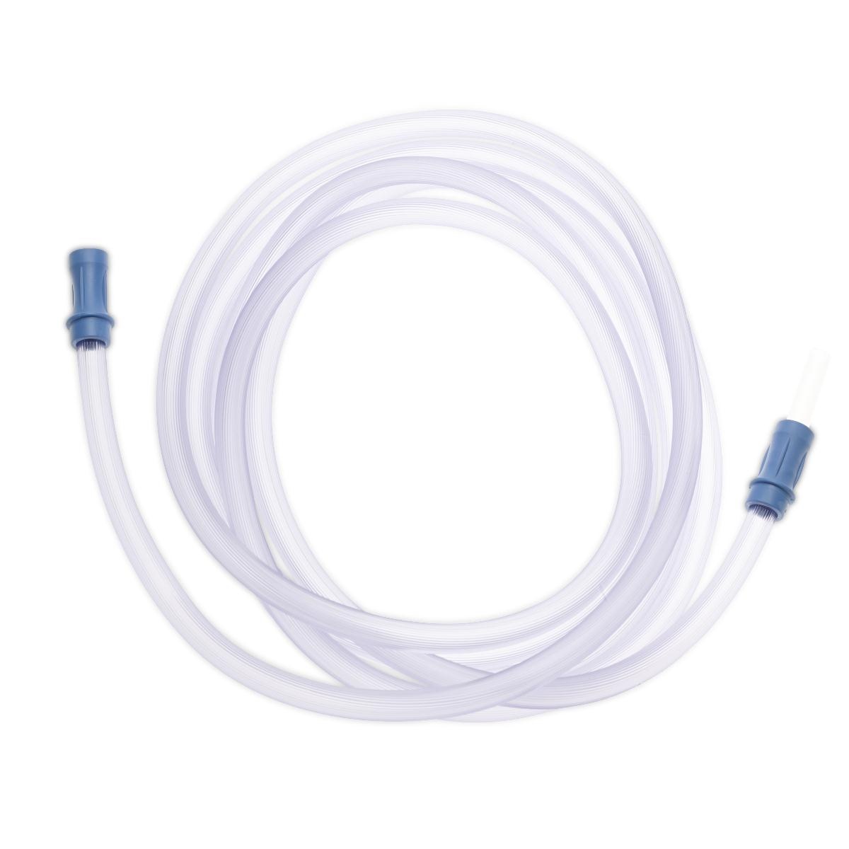 Medline Suction Tubing STERILE Non-Conductive 6mm x 3m - EACH